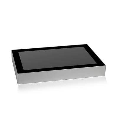 LCD 12 &quot;IP69K لوحة الكمبيوتر في الهواء الطلق للماء شاشة تعمل باللمس الكمبيوتر I5-6200U