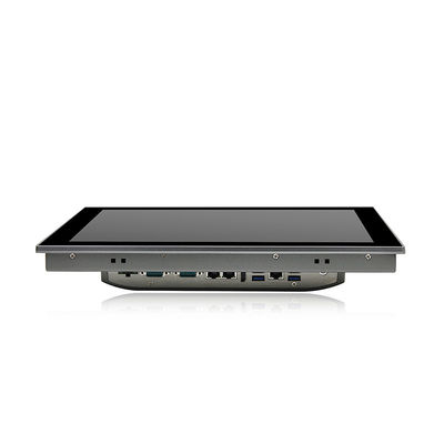 15 بوصة J6412 الكمبيوتر الصناعي الكمبيوتر Windows10 Iot المسقطة بالسعة شاشة تعمل باللمس