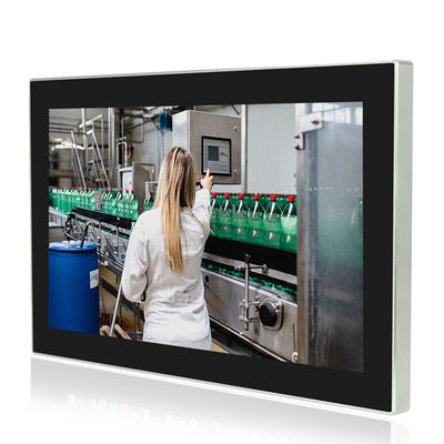 الكمبيوتر اللوحي Hmi IP69K