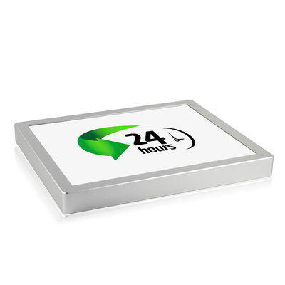 جودة  Waterproof Industrial Panel PC 19