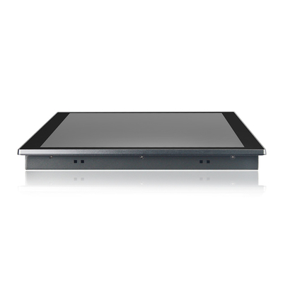IP65 مقاوم للماء شاشة تعمل باللمس PC 5G I3 Core HMI Touch Panel الكمبيوتر الصناعي