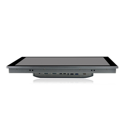 OEM Intel Core I7 10 Points Multi Touch Embedded Panel الكمبيوتر الصناعي