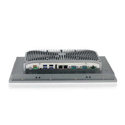 IP66 شاشة تعمل باللمس مقاومة للماء PC 12 &quot;TFT LED 10 نقاط تعمل باللمس لوحة الكمبيوتر