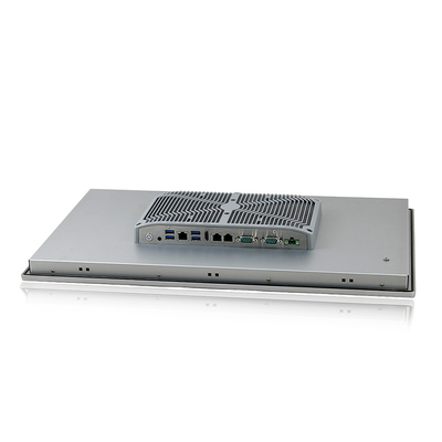 الصناعية HMI Panel PC Windows J6412 Intel Elkhart Lake شاشة تعمل باللمس بالسعة 21.5 &quot;