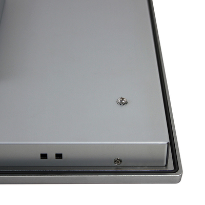 الصناعية HMI Panel PC Windows J6412 Intel Elkhart Lake شاشة تعمل باللمس بالسعة 21.5 &quot;