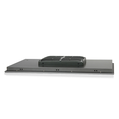 23.8 بوصة FHD PCAP Industrial Panel PC الكل في واحد VESA Mount Windows 10