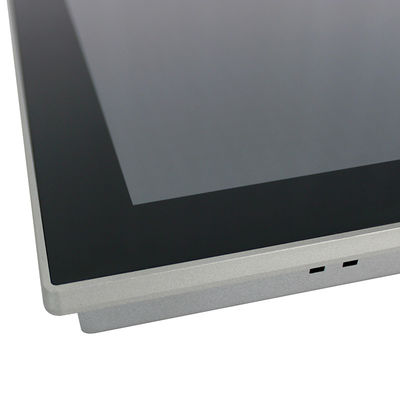 Android 9.0 Touch Screen Tablet الكمبيوتر ، 15 بوصة RK3288 لوحة تعمل باللمس الكمبيوتر