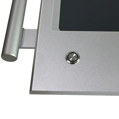 Oem 1280 X 1024 لوحة طبية للكمبيوتر الشخصي تعمل باللمس مقاس 17 بوصة TFT LED