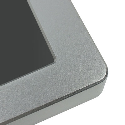 OEM 5 Wire Resistive IP67 Panel PC الاستخدام الصناعي الكل في كمبيوتر واحد