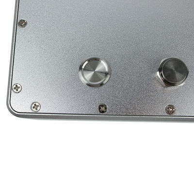 OEM 5 Wire Resistive IP67 Panel PC الاستخدام الصناعي الكل في كمبيوتر واحد