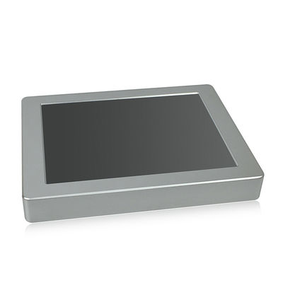 3855U شاشة تعمل باللمس مقاومة للماء ، كمبيوتر سطح المكتب Ip67 Windows Os Touchscreen