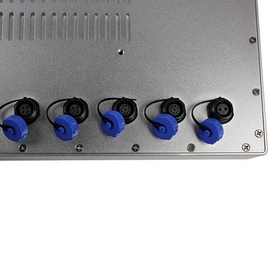 32G مقاوم للماء Ip68 شاشة تعمل باللمس الكمبيوتر الكل في 1 للقارب