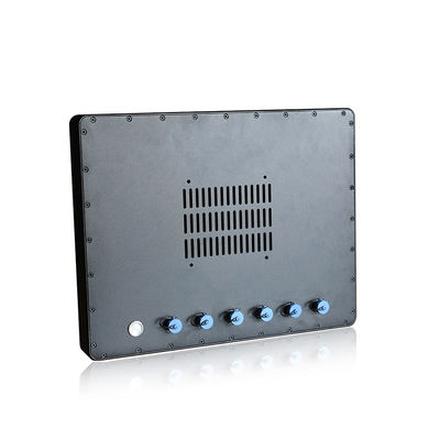 معالج I3 15 لوحة ، كمبيوتر خارجي الكل في واحد Aio تعمل باللمس