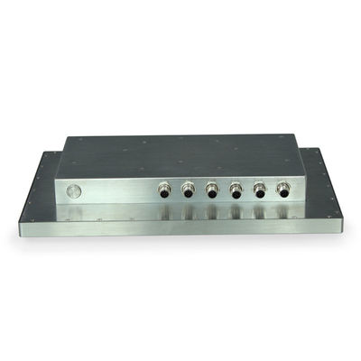 الكمبيوتر اللوحي Hmi IP69K