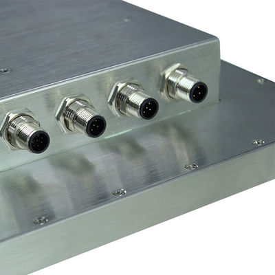 الكمبيوتر اللوحي Hmi IP69K
