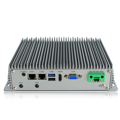 I5 6200U جهاز كمبيوتر صغير بدون مروحة وعرة