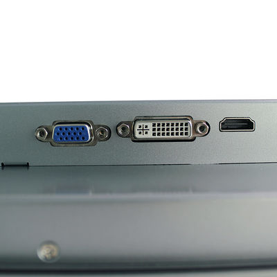 سطح المكتب 1920x1080 شاشة تعمل باللمس بالسعة 15.6 بوصة مقاس Ip65 مقاومة للماء