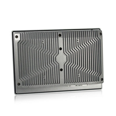 Linux Mini Embedded Touch Panel PC 10.1 بوصة شاشة عريضة للاستخدام الصناعي