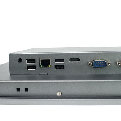 أجهزة الكمبيوتر اللوحية التي تعمل بنظام التشغيل OEM المضمنة ، RK3288 Aio Touch Screen PC