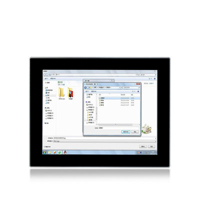 كمبيوتر سطح المكتب متعدد اللمس I5 Win10 Linux Medical Panel