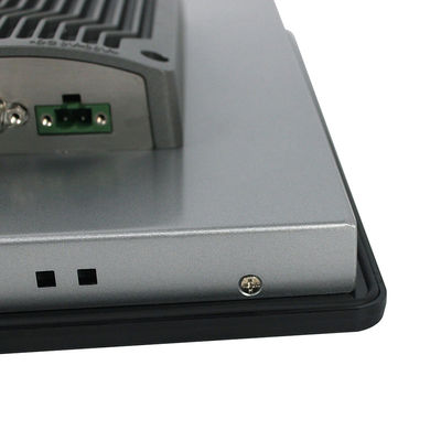 J1900 15 لوحة اللمس المدمجة PC MSATA 64G 120G SSD الاستخدام الخارجي