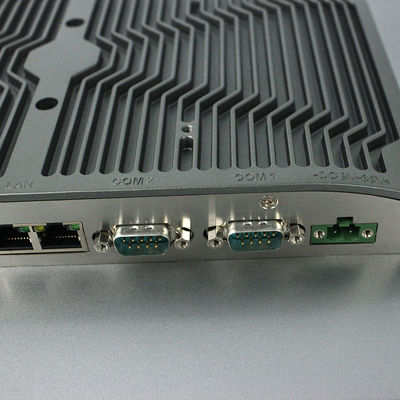 J1900 15 لوحة اللمس المدمجة PC MSATA 64G 120G SSD الاستخدام الخارجي