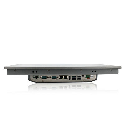 IP67 IP68 IP69K مقاوم للماء بشاشة تعمل باللمس الكمبيوتر مع TPM 8th Gen I3