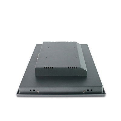OEM سطح المكتب الصناعي Wifi Android Touch Panel PC Ip65 مقاوم للماء