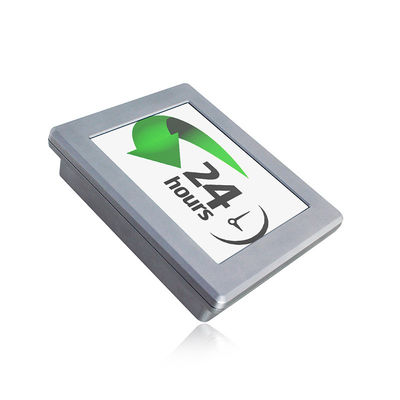ويندوز مضمن Ip69k HMI لوحة PC للسيارة مقاوم للماء