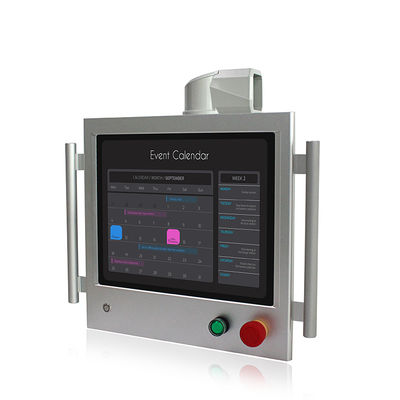 لوحة PC بدون مروحة HMI