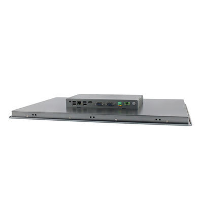 VEAS Android Touch Panel PC 24 &quot;EMMC 8G 20W 250cd / M2 HDMI VGA DVI Input