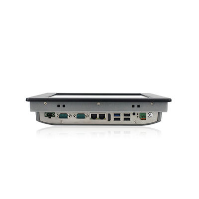 10 &quot;350cd / M2 1333 ميجا هرتز لوحة اللمس المضمنة PC Intel J1900 I3 I5 I7 3000W