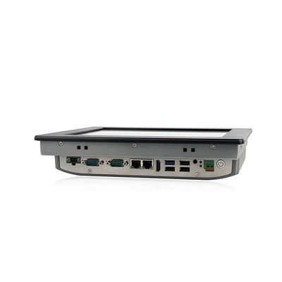 45W IP65 الكمبيوتر الصناعي المقاوم للماء 800x600 مضمن