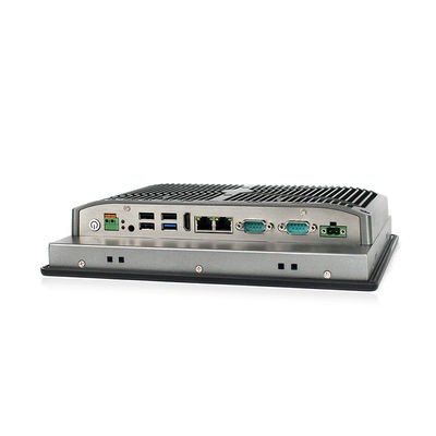 45W IP65 الكمبيوتر الصناعي المقاوم للماء 800x600 مضمن