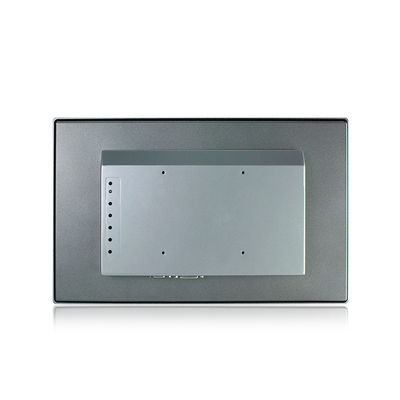 400cd / M2 AC240V شاشة تعمل باللمس الصناعية مقاس 17.3 بوصة VESA 100X100