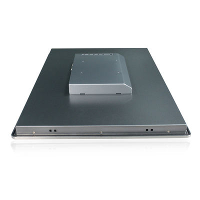 شاشة لمس VESA SUS304 PCAP تعمل باللمس 1920 × 1080 250cd / M2 FHD LED