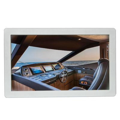 جودة IP67 لوحة سطح المكتب الطبية الصف الطبية PC شاشة تعمل باللمس واسعة RoHS الموافقة مصنع