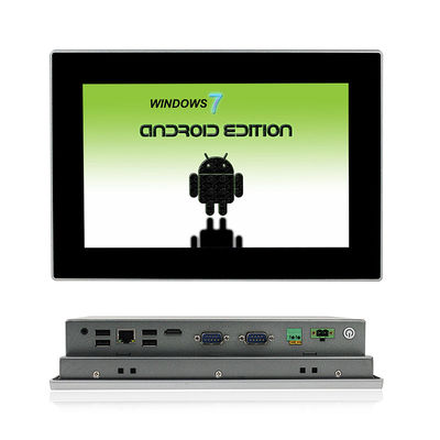 جودة RK3288 Android Touch Panel PC مصنع
