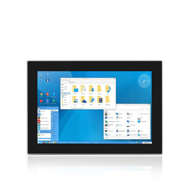 جودة Tpm Aio Touchscreen الكمبيوتر مصنع